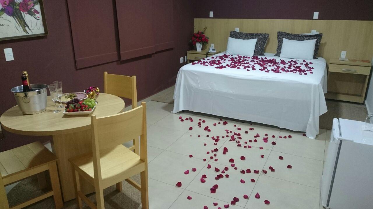 Hotel Bem Estar Ibitinga 외부 사진